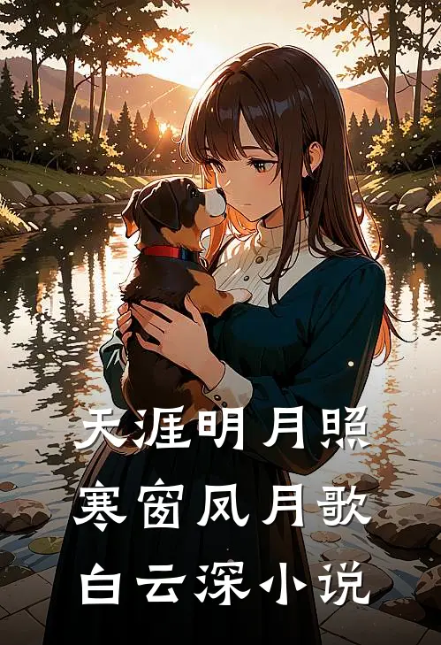 天涯明月照寒窗凤月歌白云深小说
