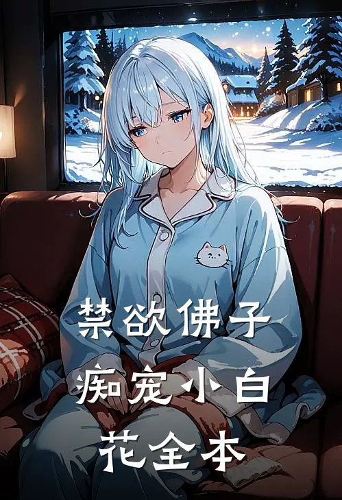 禁欲佛子痴宠小白花全本