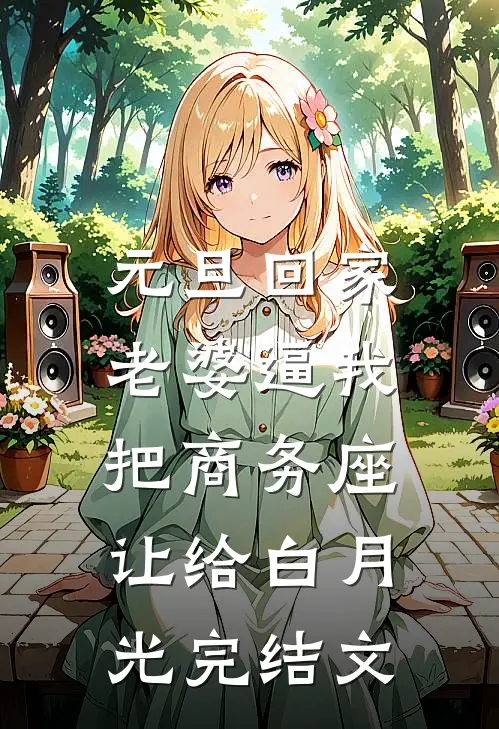 元旦回家，老婆逼我把商务座让给白月光完结文