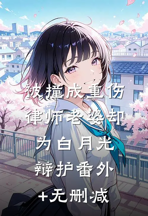 被撞成重伤，律师老婆却为白月光辩护番外+无删减