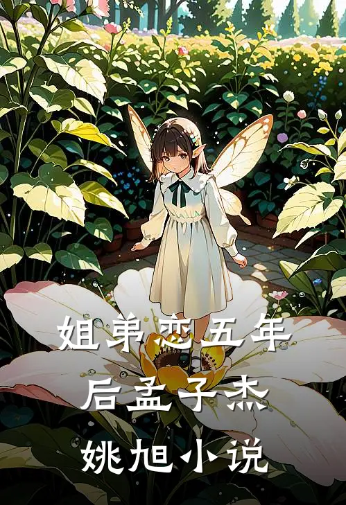 姐弟恋五年后孟子杰姚旭小说