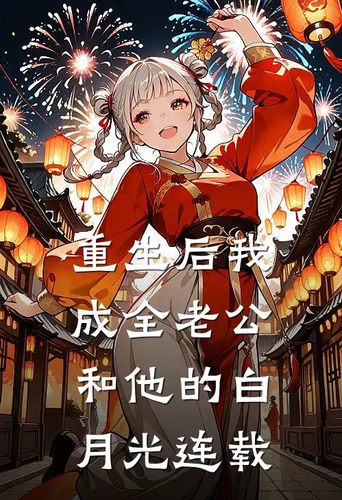 重生后我成全老公和他的白月光连载