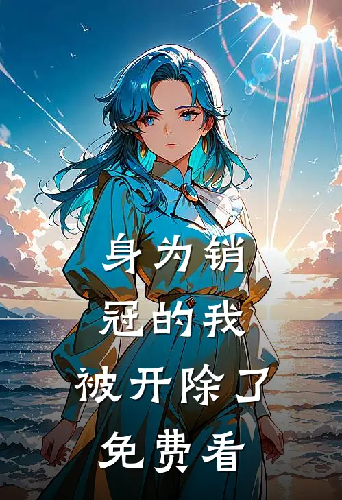 身为销冠的我，被开除了免费看