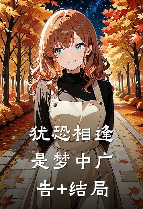 犹恐相逢是梦中广告+结局