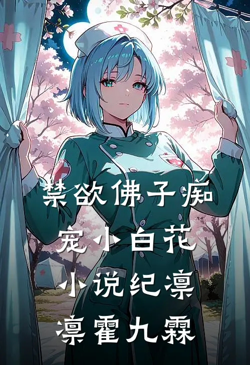 禁欲佛子痴宠小白花小说纪凛凛霍九霖