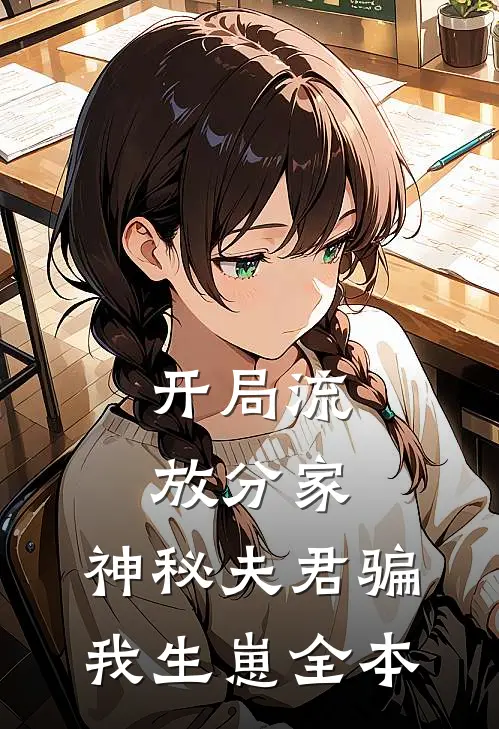 开局流放分家，神秘夫君骗我生崽全本