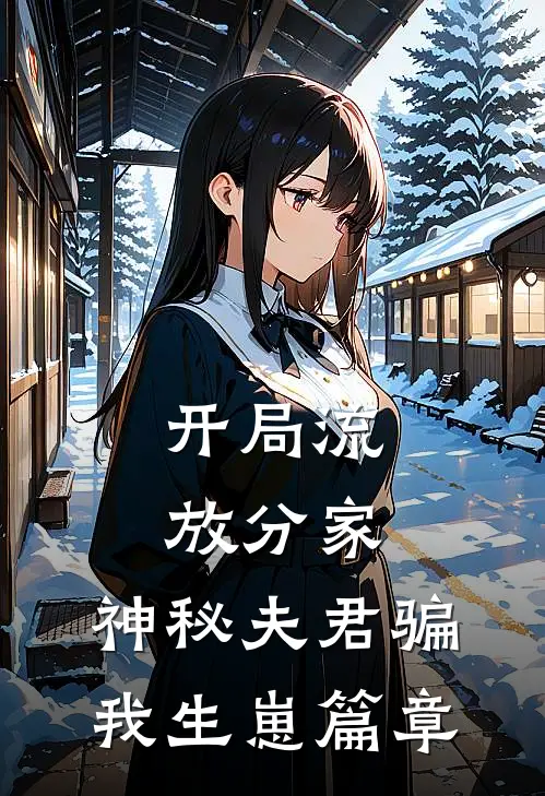 开局流放分家，神秘夫君骗我生崽篇章