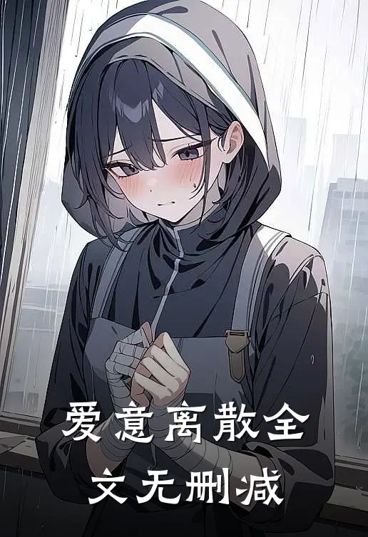 爱意离散全文无删减