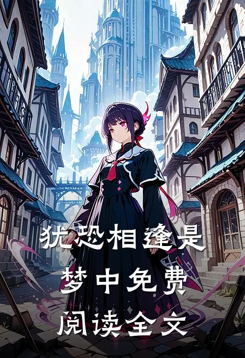 犹恐相逢是梦中免费阅读全文
