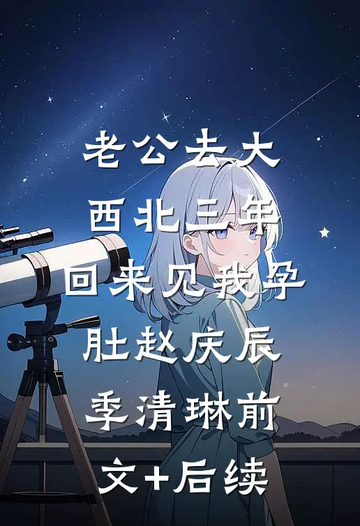 老公去大西北三年，回来见我孕肚赵庆辰季清琳前文+后续