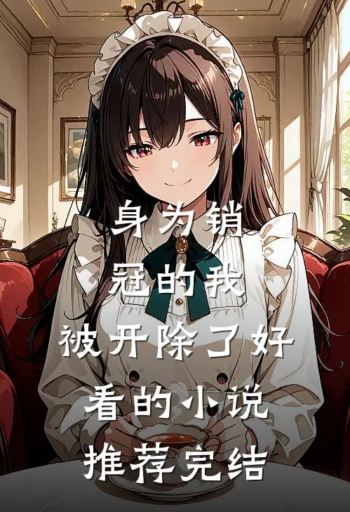 身为销冠的我，被开除了好看的小说推荐完结