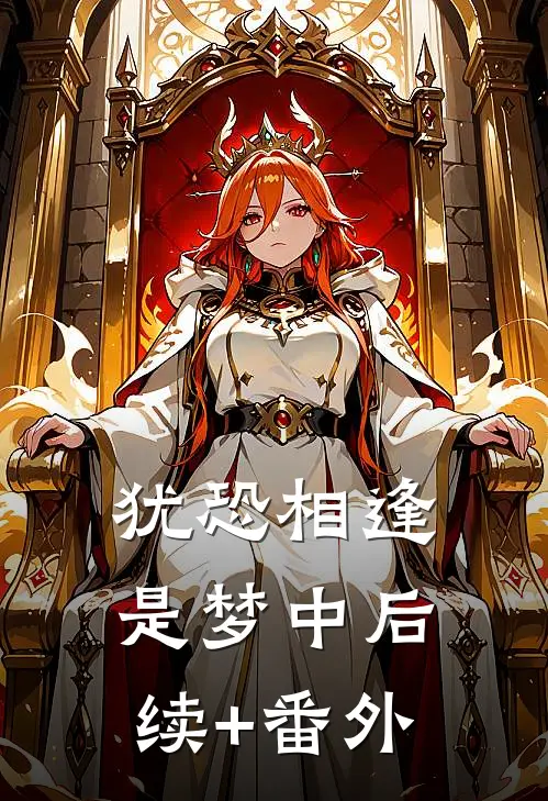 犹恐相逢是梦中后续+番外