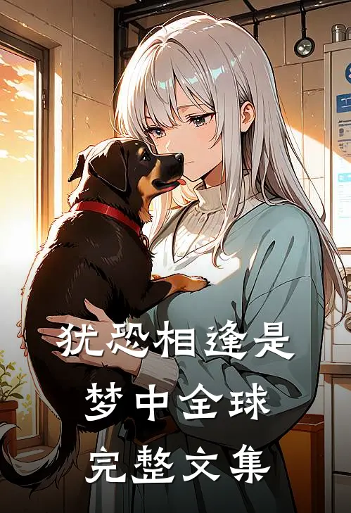 犹恐相逢是梦中全球完整文集