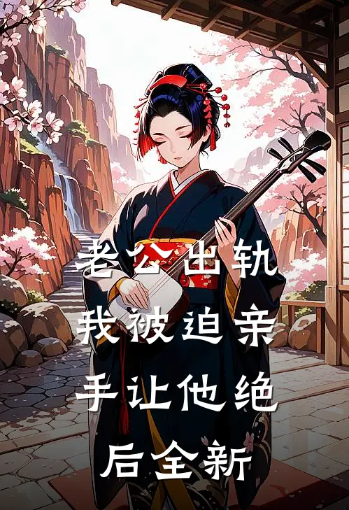 老公出轨，我被迫亲手让他绝后全新