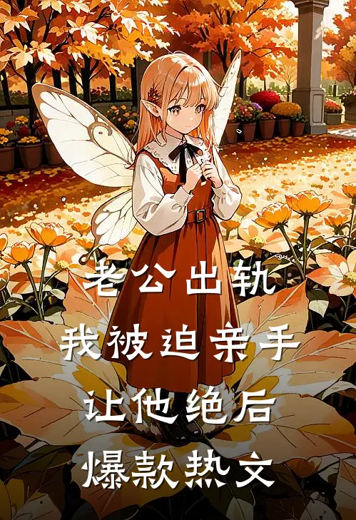 老公出轨，我被迫亲手让他绝后爆款热文