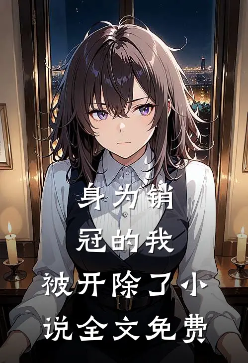 身为销冠的我，被开除了小说全文免费