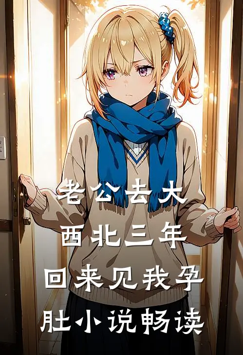 老公去大西北三年，回来见我孕肚小说畅读