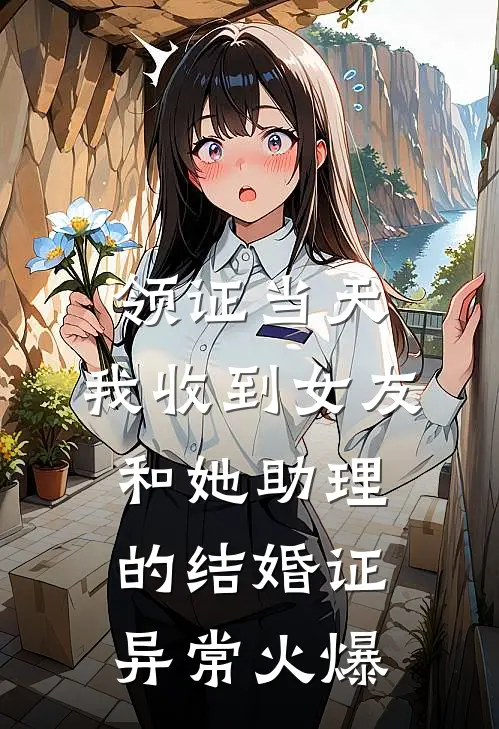 领证当天，我收到女友和她助理的结婚证异常火爆