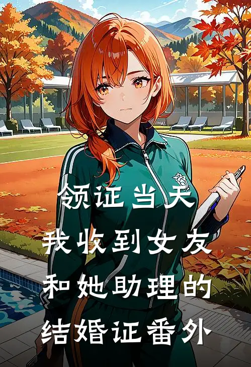 领证当天，我收到女友和她助理的结婚证番外