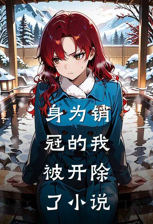身为销冠的我，被开除了小说