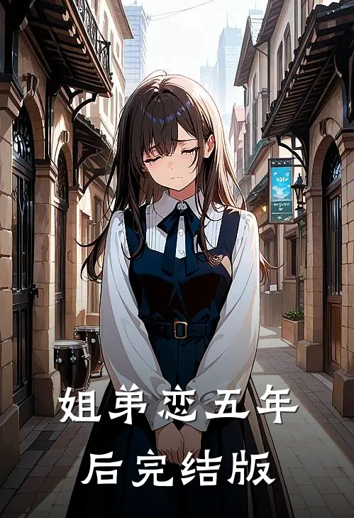 姐弟恋五年后完结版