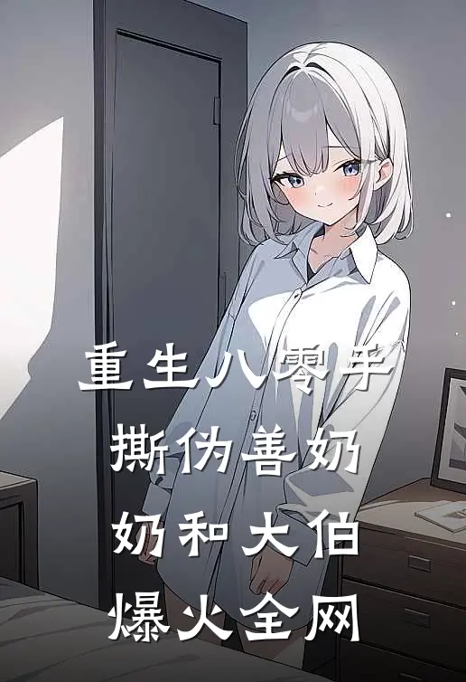 重生八零手撕伪善奶奶和大伯爆火全网