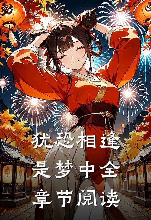 犹恐相逢是梦中全章节阅读
