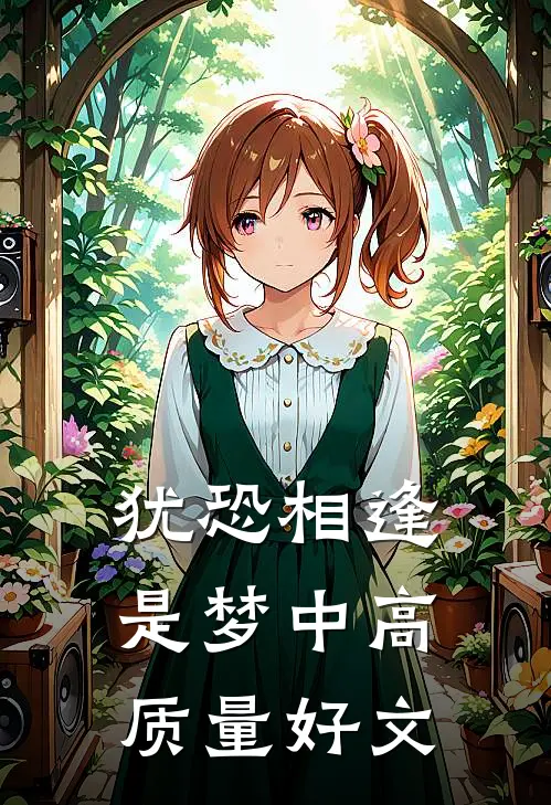 犹恐相逢是梦中高质量好文