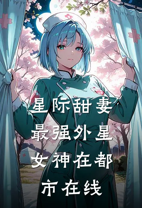星际甜妻：最强外星女神在都市在线
