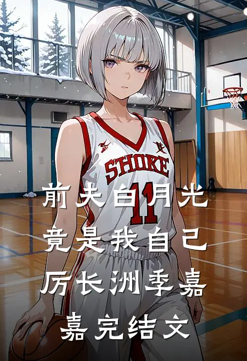 前夫白月光竟是我自己厉长洲季嘉嘉完结文