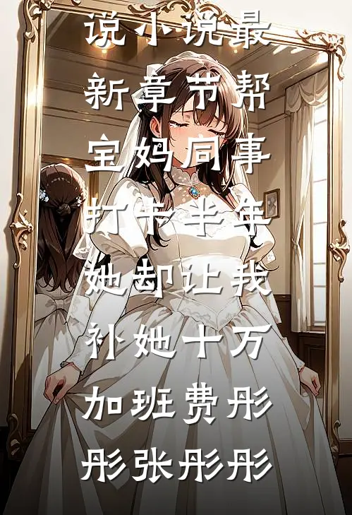 我曾将幸福交予你孟宁欣郑启全文
