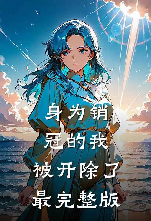 身为销冠的我，被开除了最完整版