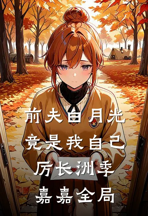 前夫白月光竟是我自己厉长洲季嘉嘉全局