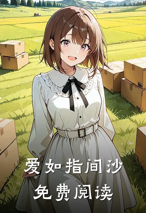 爱如指间沙免费阅读