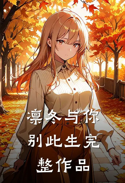 凛冬与你别此生完整作品
