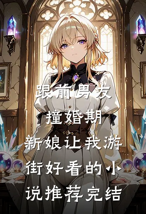 跟前男友撞婚期，新娘让我游街好看的小说推荐完结