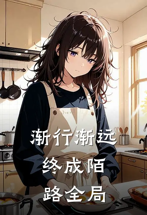 渐行渐远，终成陌路全局