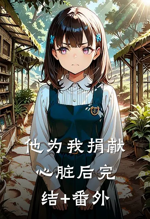 他为我捐献心脏后完结+番外