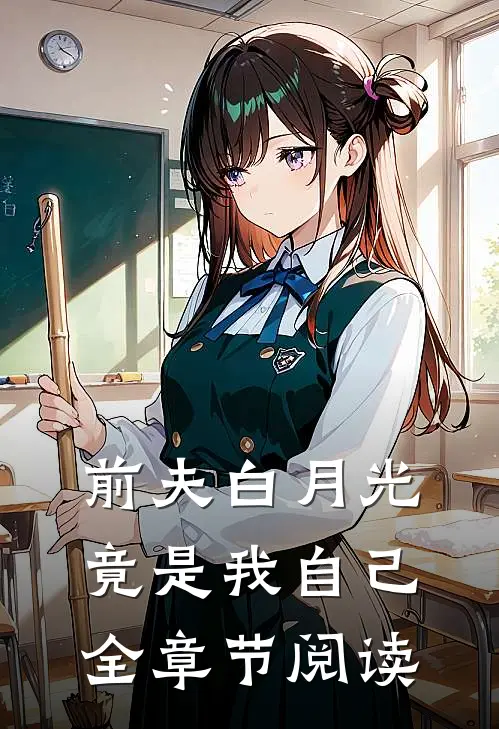 前夫白月光竟是我自己全章节阅读
