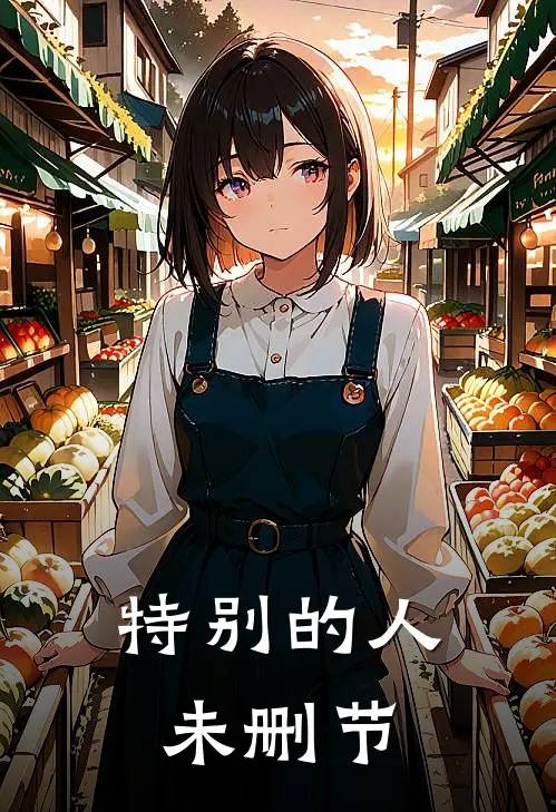 特别的人未删节