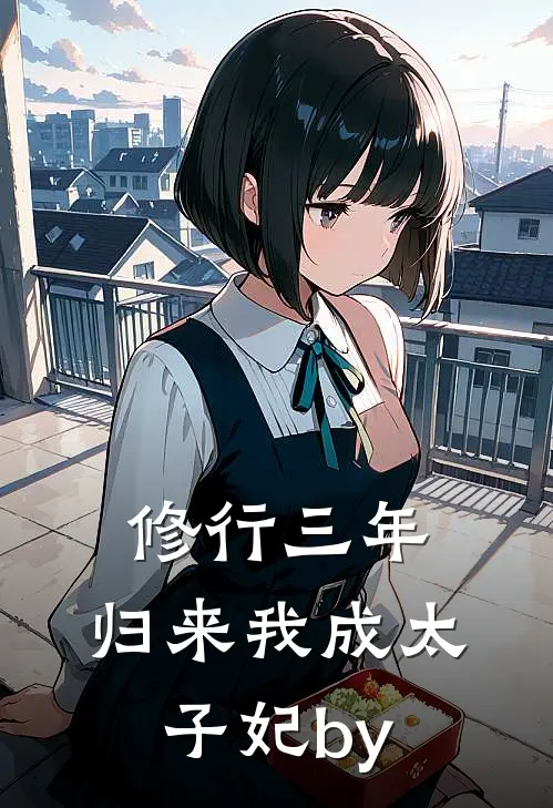 修行三年，归来我成太子妃by