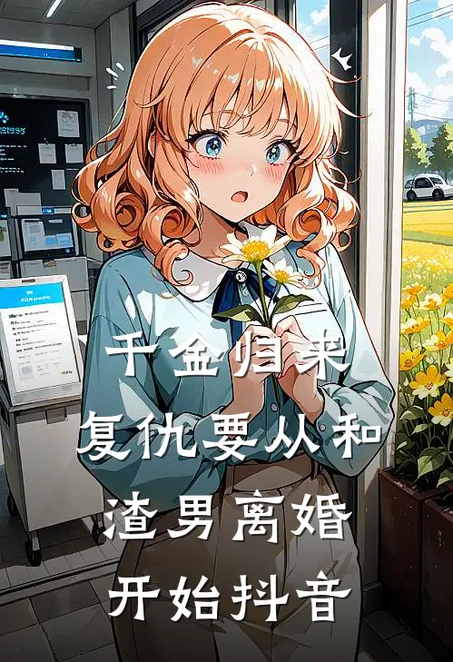 千金归来：复仇要从和渣男离婚开始抖音