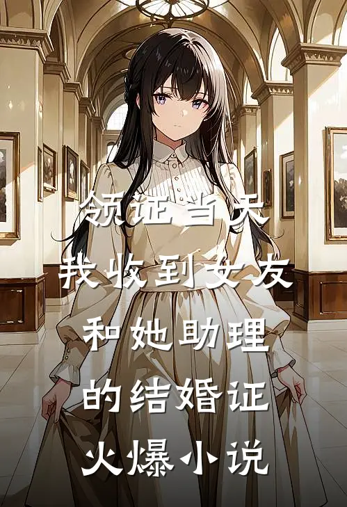 领证当天，我收到女友和她助理的结婚证火爆小说
