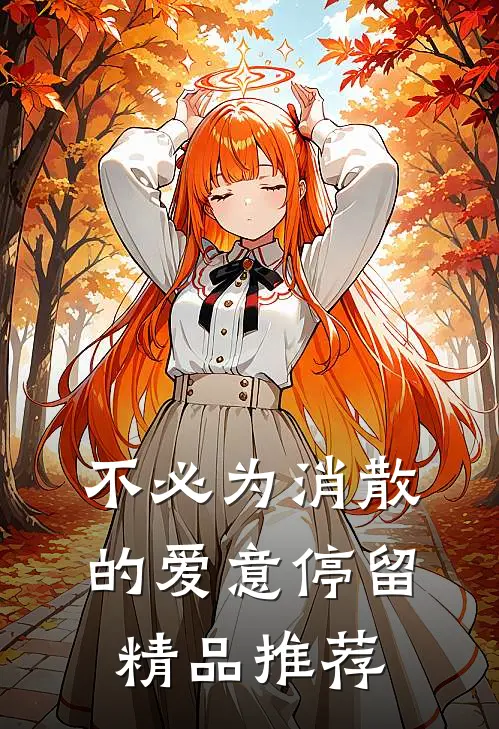不必为消散的爱意停留精品推荐