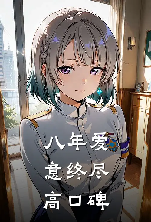 八年爱意终尽高口碑