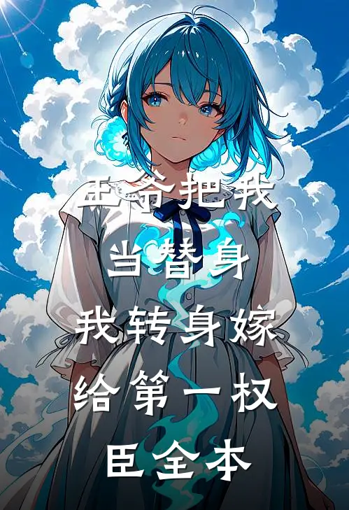 王爷把我当替身，我转身嫁给第一权臣全本