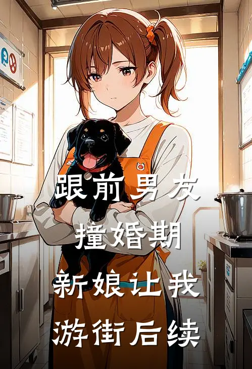 跟前男友撞婚期，新娘让我游街后续