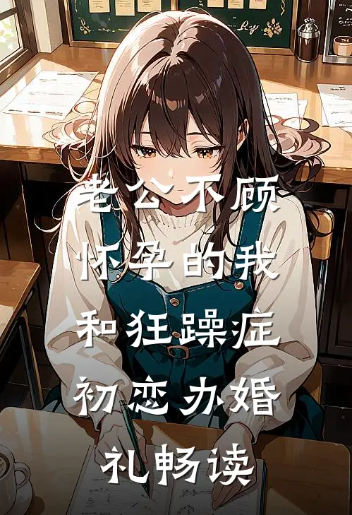 老公不顾怀孕的我，和狂躁症初恋办婚礼畅读