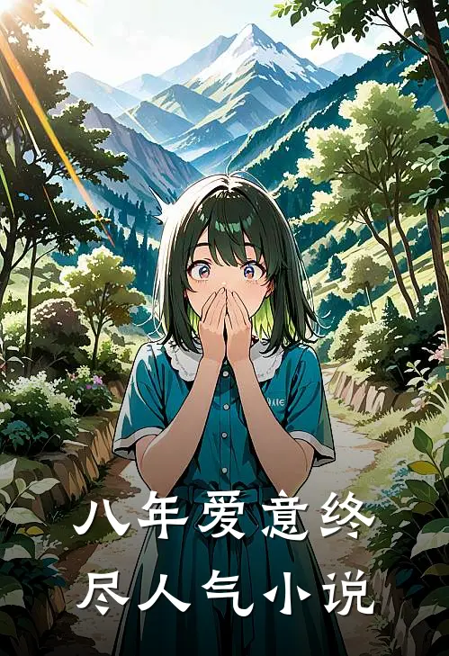 八年爱意终尽人气小说