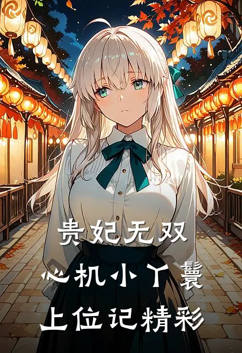贵妃无双：心机小丫鬟上位记精彩